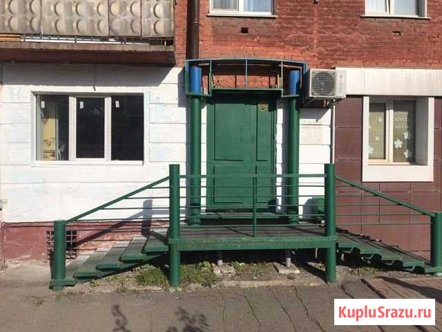 Торговое помещение, 32 кв.м. Кемерово - изображение 1