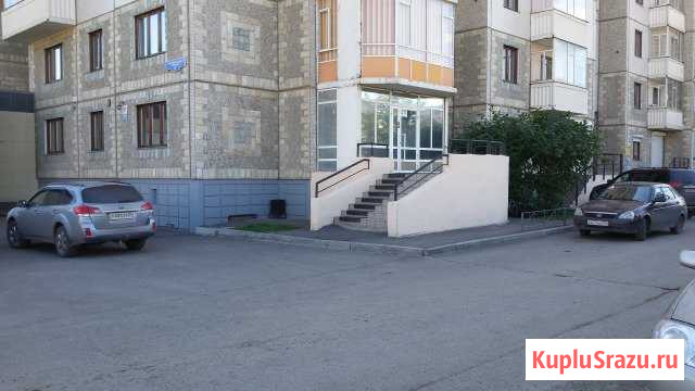 Офисное помещение, 192 кв.м. Красноярск - изображение 1
