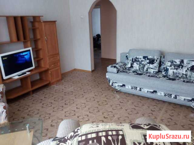 2-к квартира, 52 кв.м., 4/5 эт. Тында - изображение 1