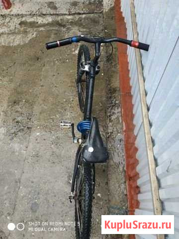 Велосипед для MTB отдаю за 5т торг уместен Хасавюрт - изображение 1