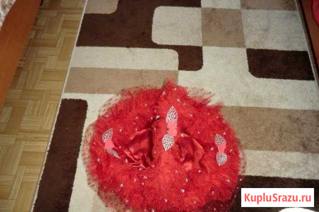 Корзинка Киселевск - изображение 1