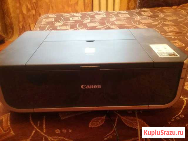 Принтер Canon ip4300 Смоленск - изображение 1