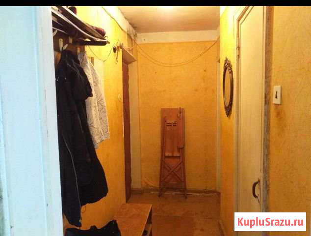 3-к квартира, 48.1 кв.м., 5/5 эт. Гдов - изображение 1