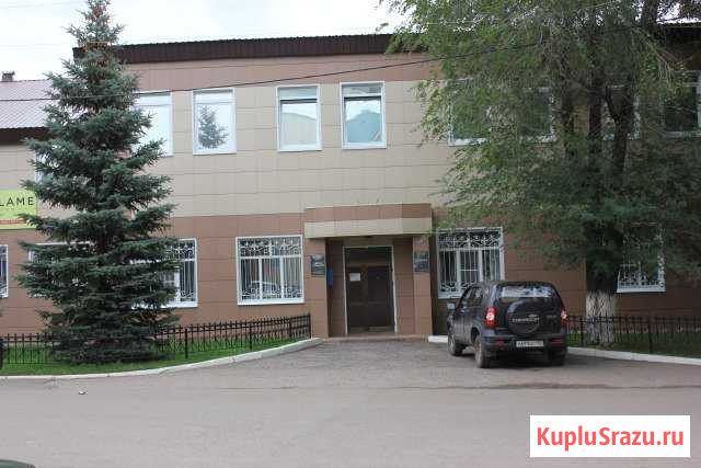 Офисное помещение, 17 кв.м. Стерлитамак - изображение 1