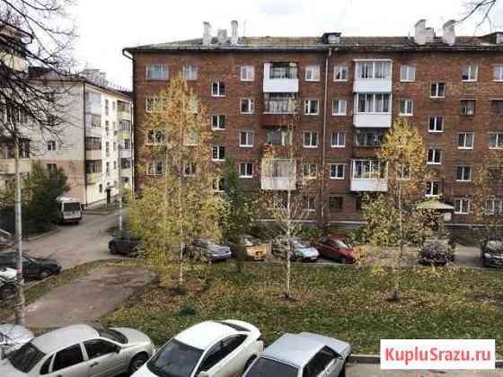 2-к квартира, 43 кв.м., 2/5 эт. Уфа