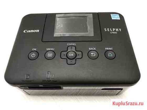 Canon Selphy CP800 Щёлково