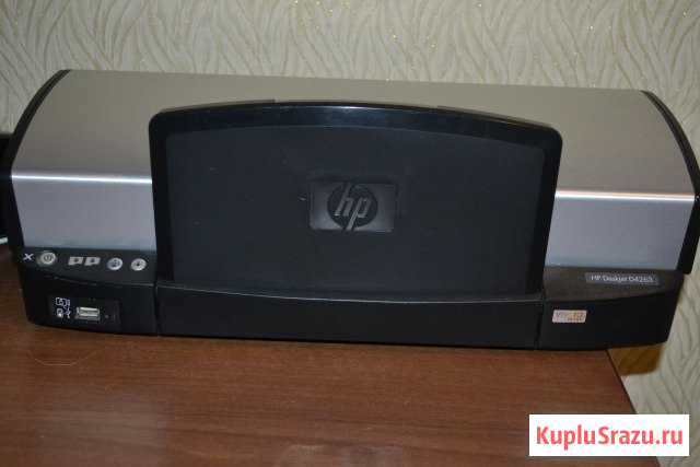 Продам принтер HP Deskjet D4263 Магнитогорск - изображение 1