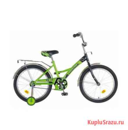 Детский велосипед Novatrack FR-10 18 Стерлитамак