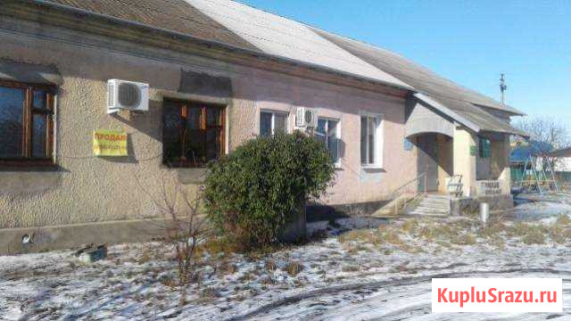 Помещение свободного назначения, 87 кв.м. Каневская - изображение 1