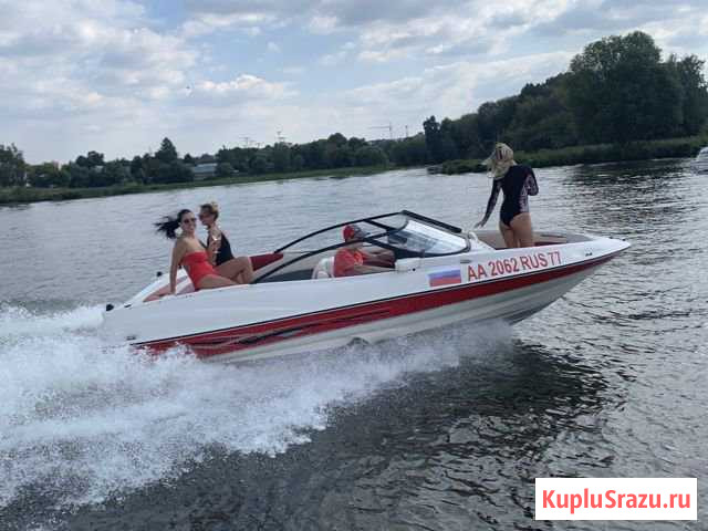 Катер Regal 180 Долгопрудный - изображение 1