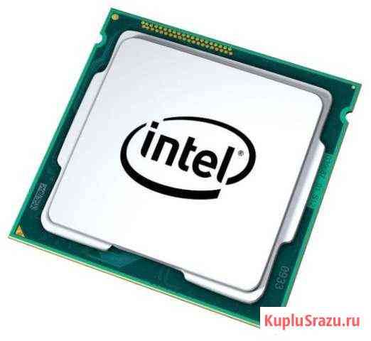 Процессор Intel Celeron D 325 Ртищево