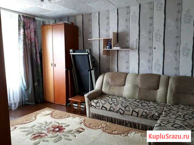 2-к квартира, 42 кв.м., 1/2 эт. Советский - изображение 1