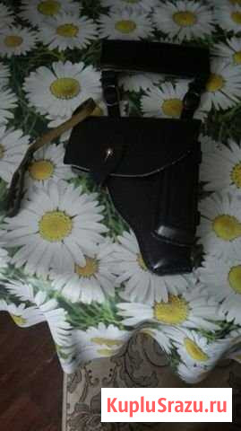 Кобура Северодвинск - изображение 1