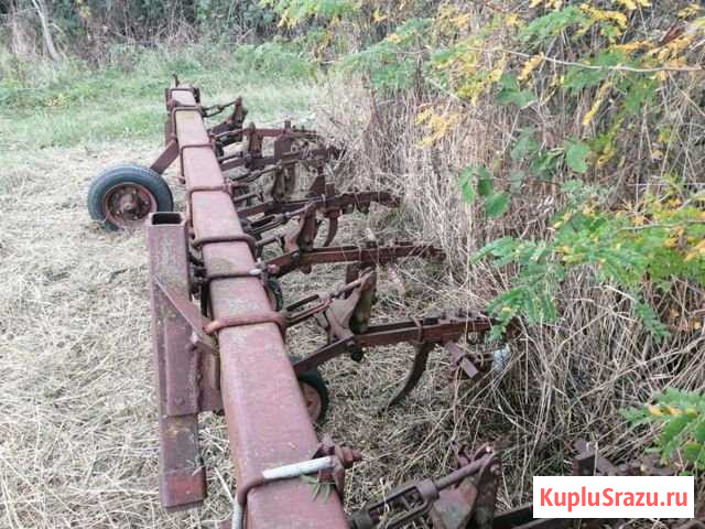Культиватор Полтавская - изображение 1
