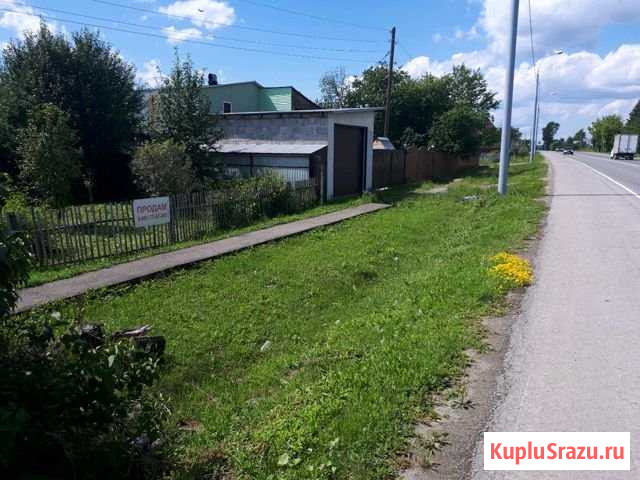  Верхнее Дуброво - изображение 1