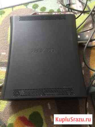 Xbox 360 Королев