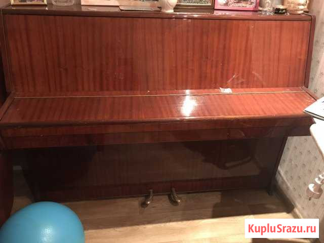 Пианино Этюд Волгоград - изображение 1