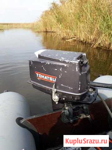 Тохатсу 12 Мысхако - изображение 1