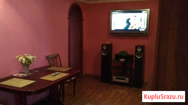 3-к квартира, 60 кв.м., 4/5 эт. Ефремов - изображение 1
