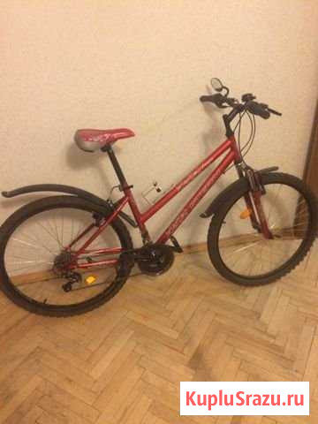 Велосипед Пушкино - изображение 1