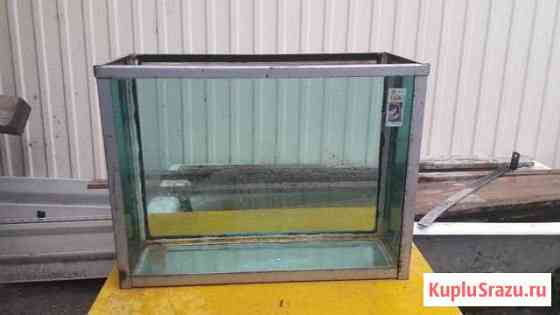 Аквариум Набережные Челны