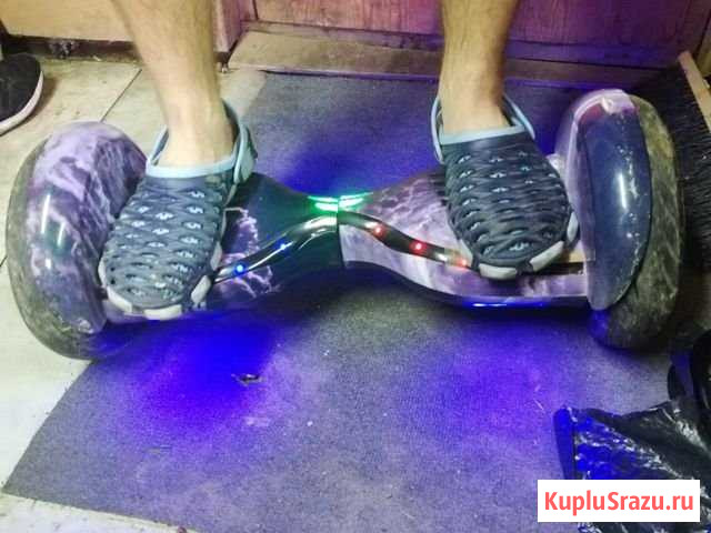 Гироскутер Кострома - изображение 1
