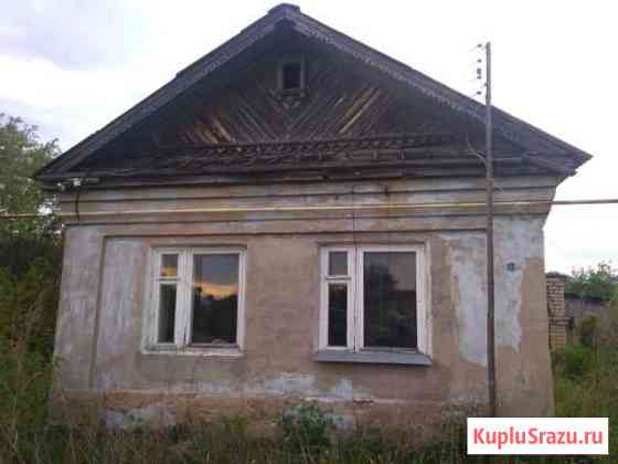Дом 65 кв.м. на участке 25 сот. Арзамас