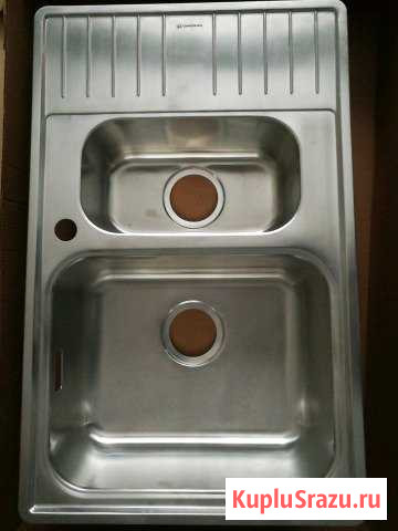 Мойка Калуга - изображение 1