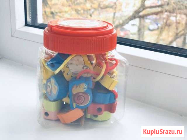 Развивающие Игрушки Саров - изображение 1