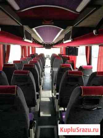 Автобус Van HooL EOS 200 Москва