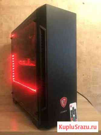 Игровой компьютер Coffee Lake Орехово-Зуево