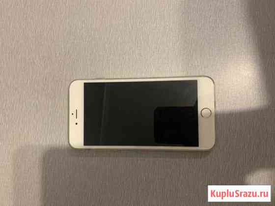 iPhone 6 plus 64gb gold Лесозаводск