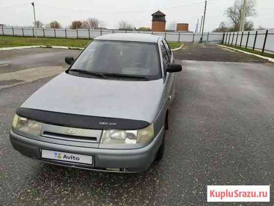 ВАЗ 2110 1.6 МТ, 2005, седан Белоомут