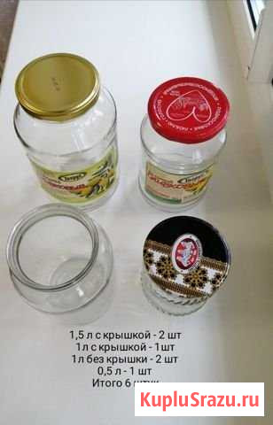 Банки Электроугли - изображение 1