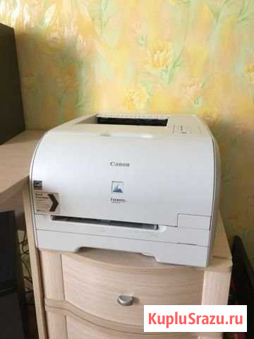 Принтер Canon LBP 5050 Иваново - изображение 1