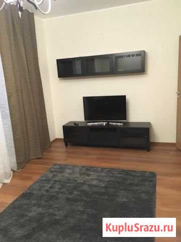 3-к квартира, 76.3 кв.м., 20/23 эт. Мурино - изображение 1
