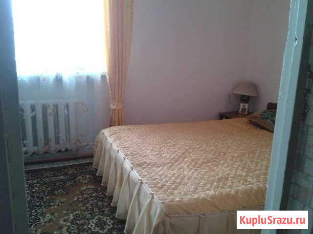 2-к квартира, 41.9 кв.м., 3/3 эт. Шатрово - изображение 1