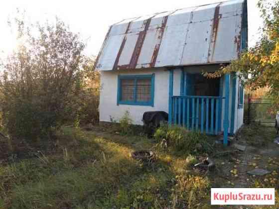 Дача 36 кв.м. на участке 5.7 сот. Челябинск