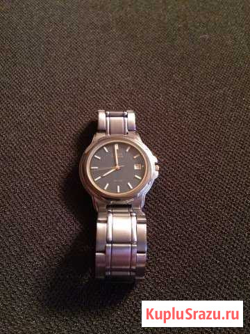 Citizen base titanium 5510-H11194 Елец - изображение 1