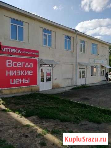 Торговое помещение, 300 кв.м. для любого ассотримента Орёл - изображение 1