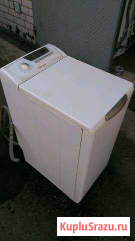 Стиральная машина с вертикальной загрузкой Псков - изображение 1