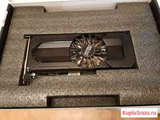 Palit GTX 1060 StormX 3 gb Азов