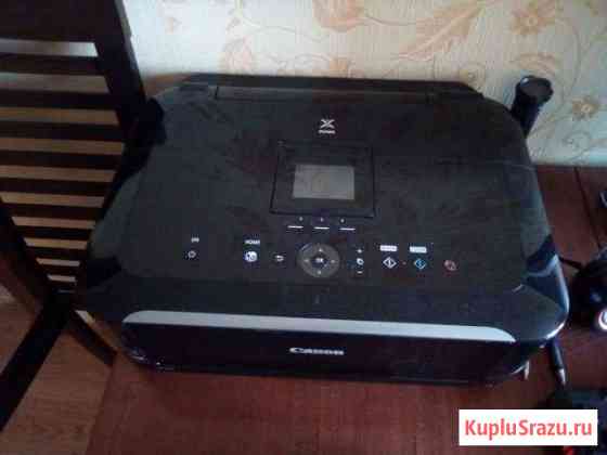 Canon MG5340 Новокузнецк