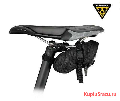 Велосумка Topeak Набережные Челны - изображение 1