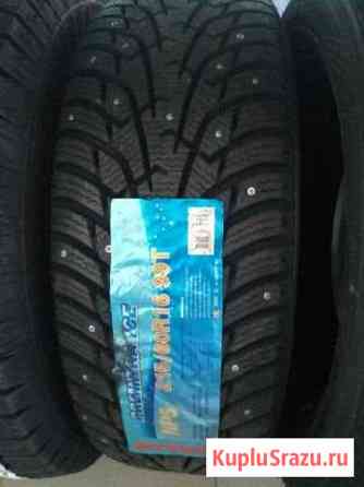 Новые шины maxxis NP5 шип б/к 16R 215/60 99T XL Нижний Тагил