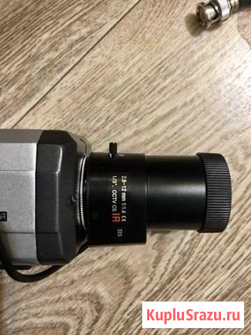 Видеокамера MicroDigital MDC-4220TDN Магадан - изображение 1