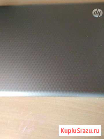 Ноутбук hp G62 Сосново - изображение 1
