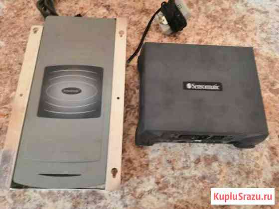 Деактиватор Sensormatic Томск