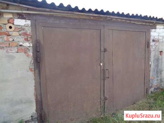 Гараж на продажу в Кулебаках Кулебаки - изображение 1
