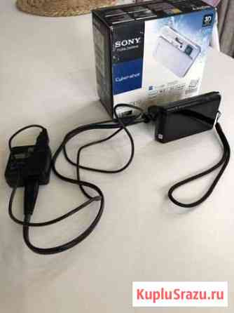 Sony cyber shot dsc-tx10 Саратов
